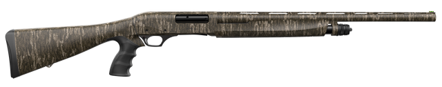 Retay GPS XL Turkey 12 Ga, 24" Barrel 3.5" Chamber, Mossy Oak, Pistol Grip, 4rd