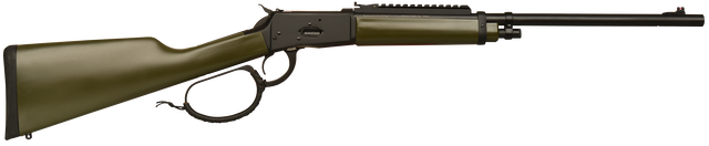 Gforce Arms Saddlehorn 357 Mag 5rd,16.50" Synthetic Stock