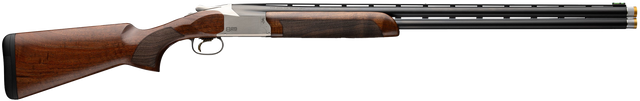 Browning Citori 825 Sporting 12 Ga, 3" Chamber 32" Barrel, Walnut Furniture, Silver Rec, 2rd