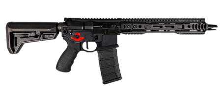 Franklin Reformation Binary RS11 5.56mm, 11.5" Barrel, Black 30rd