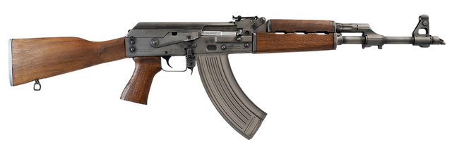Zastava ZPAPM70 7.62mm, 16.25" Barrel, Battleworn, 30rd