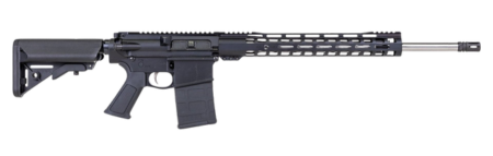 DPMS Panther 6.5 Creedmoor, 20" Barrel, M-Lok Sopmod 2ST PPT, 20rd