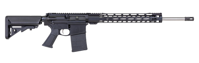 DPMS Panther 6.5 Creedmoor, 20" Barrel, M-Lok Sopmod 2ST PPT, 20rd