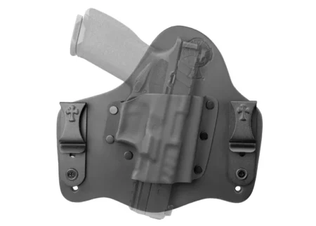 CrossBreed SuperTuck Deluxe