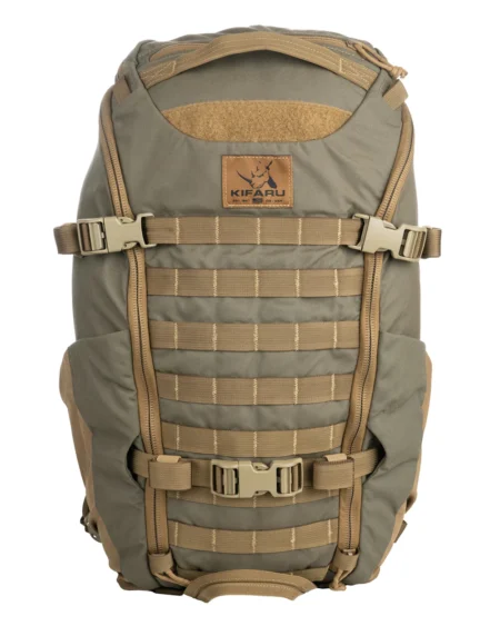 Kifaru Intl Shape Charge