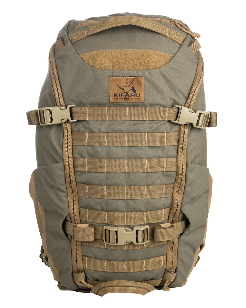 Kifaru Intl Shape Charge