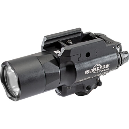 SureFire X400 Ultra (Light & Laser)