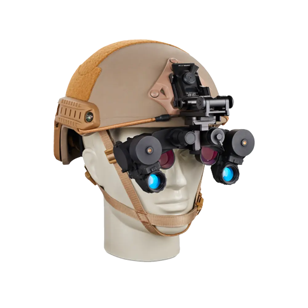Steiner AN/PVS-21 Low Profile NVG - Image 3