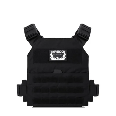 AR500 Armor Veritas Lite Plate Carrier