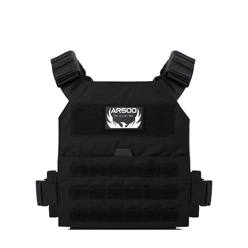 AR500 Armor Veritas Lite Plate Carrier