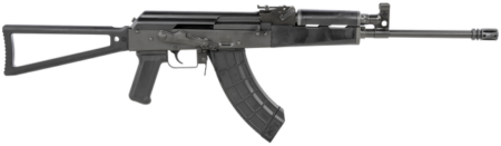 Century VSKA Trooper 7.62x39, 16.5" Barrel, Black, 30rd