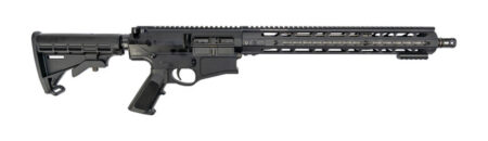 Core 30 AR-10 308 Winchester, 16" Barrel, Black, Keymod Stock, 20rd