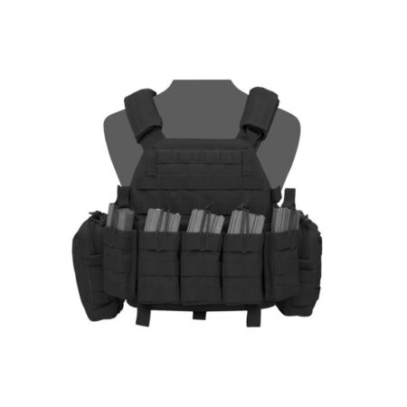 Warrior Assault Systems DCS Plate Carrier