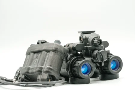 L3Harris PVS-31A Binocular NVGs