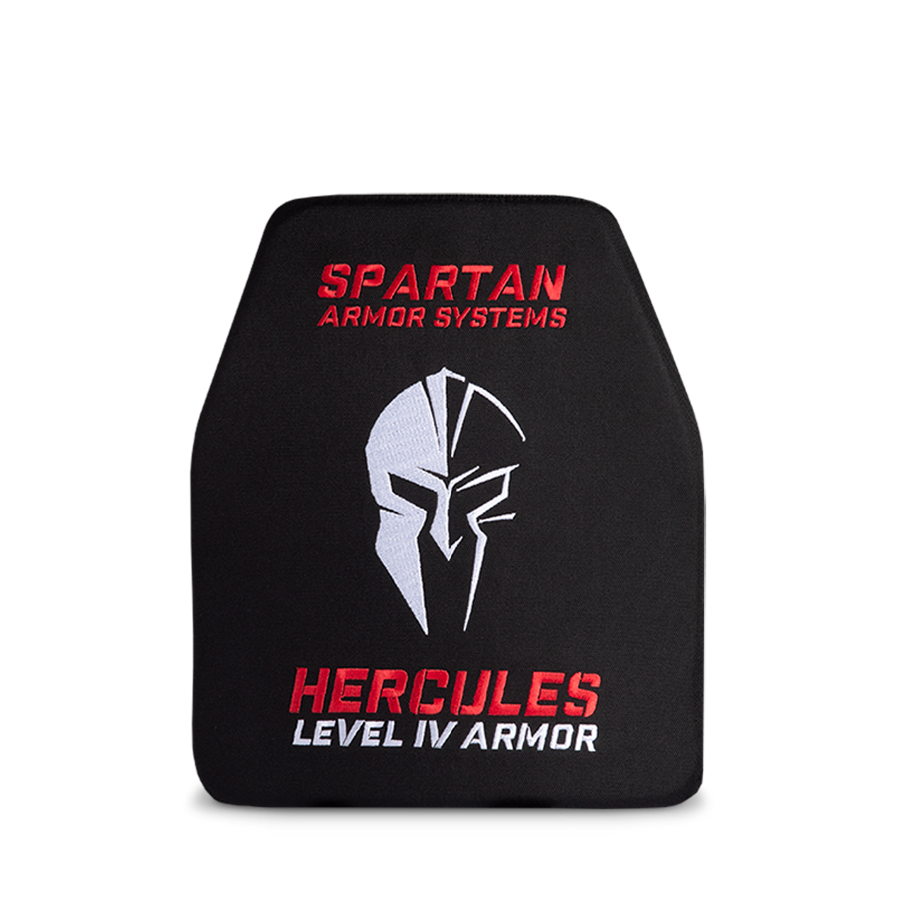Spartan Armor Systems Hercules Level IV