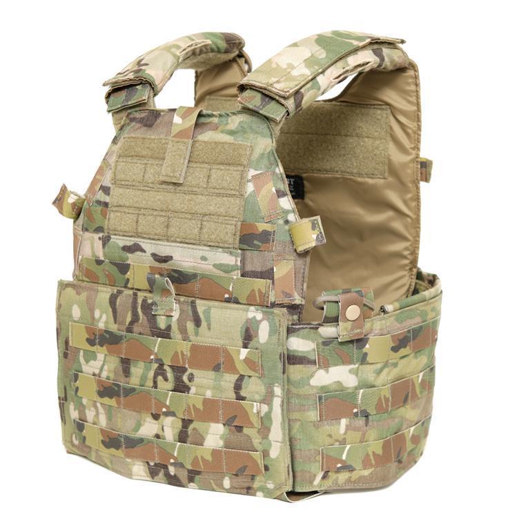 London Bridge Trading 6099 Plate Carrier
