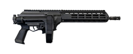 IWI Galil Ace Gen2 5.56/.223, 13" Barrel, Folding Brace Black, 30rd