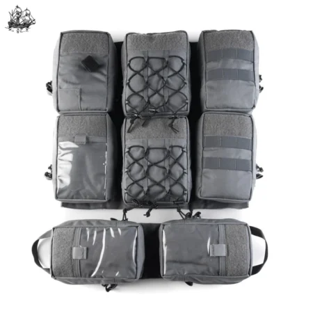 Arc’teryx KHARD Medical Insert System