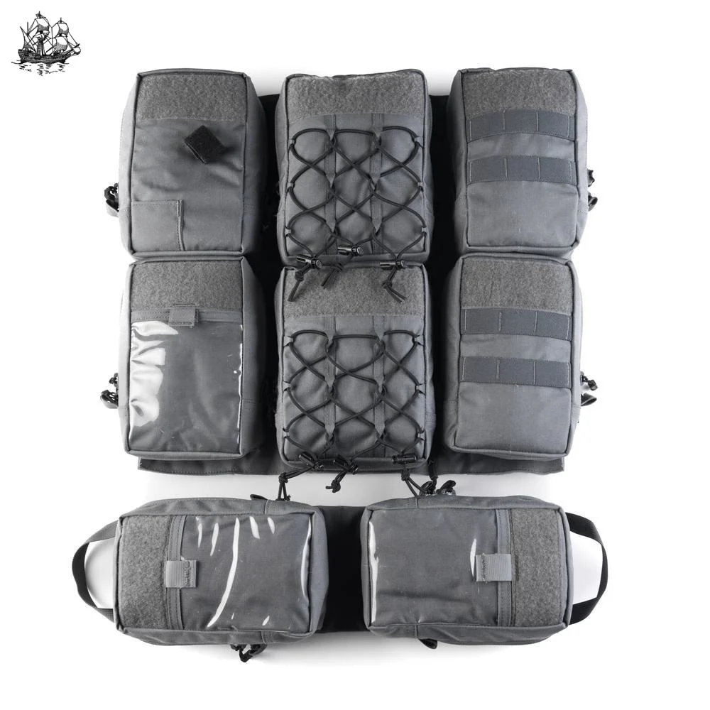 Arc’teryx KHARD Medical Insert System