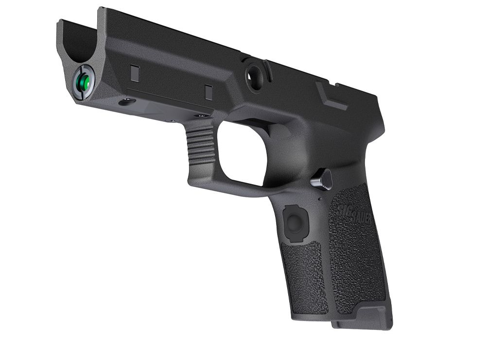 Sig Sauer LIMA320 Laser Sight