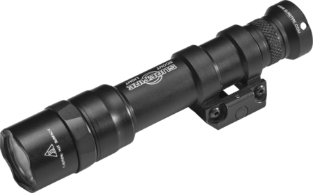 SureFire M600DF Scout Light