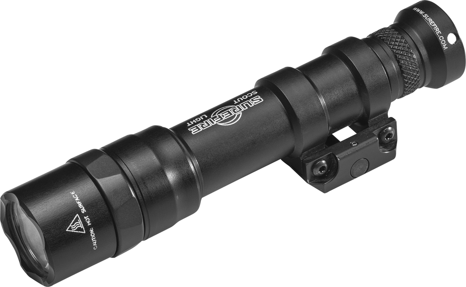 SureFire M600DF Scout Light