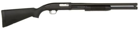 Maverick 88 Security/Special Purpose Pump 12 ga 20" Barrel 3" 7rd