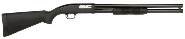 Maverick 88 Security/Special Purpose Pump 12 ga 20" Barrel 3" 7rd