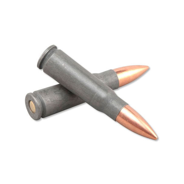 TulAmmo 7.62x39 122gr FMJ – 1000 Rounds Sealed Tin - Image 3