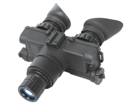 ATN NVG7-2 Gen 2+