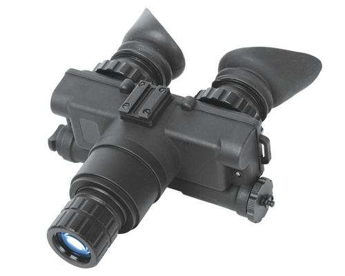 ATN NVG7-2 Gen 2+
