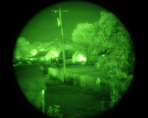 ATN NVG7-2 Gen 2+ - Image 5