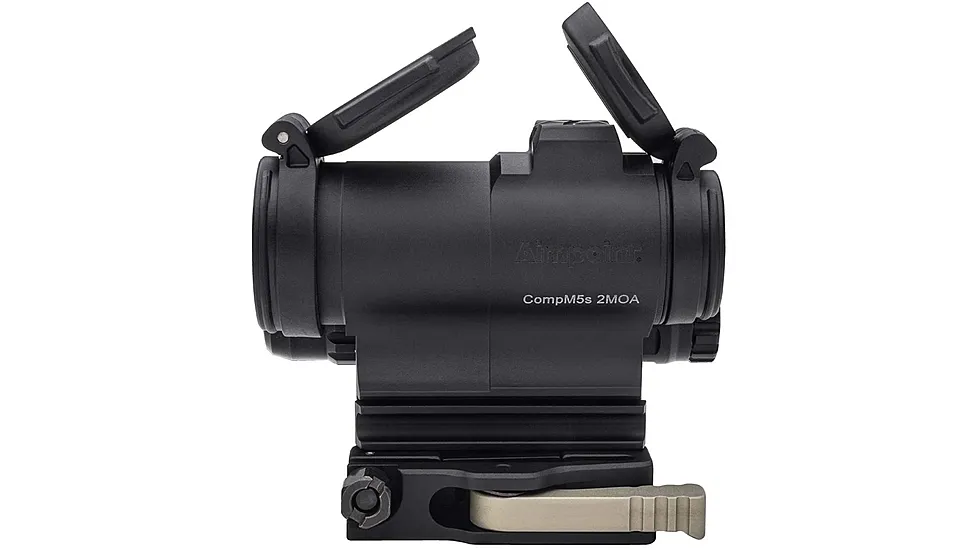 Aimpoint CompM5s - Image 3