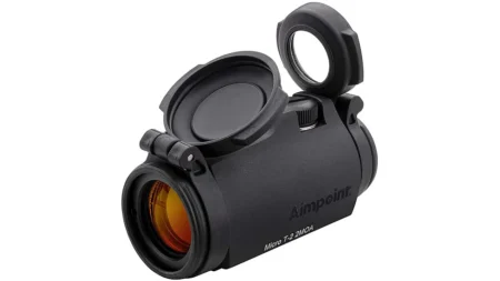 Aimpoint Micro T-2