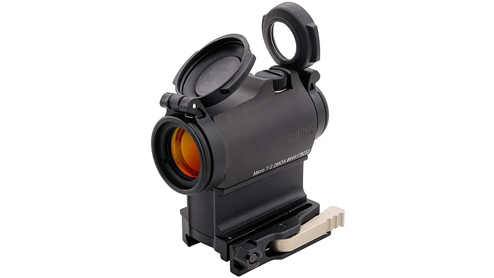 Aimpoint Micro T-2 - Image 4