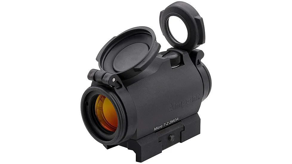 Aimpoint Micro T-2 - Image 5