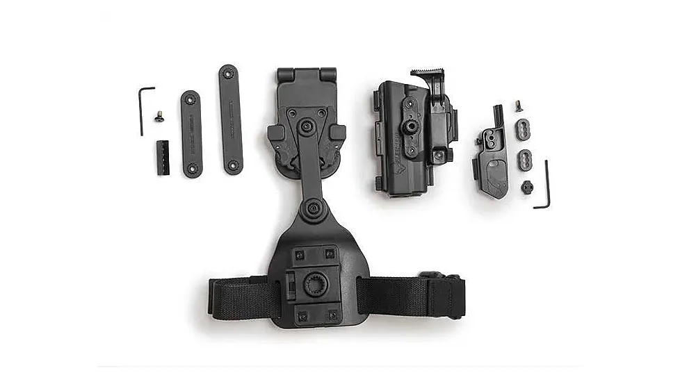 Alien Gear ShapeShift Drop Leg Holster - Image 3