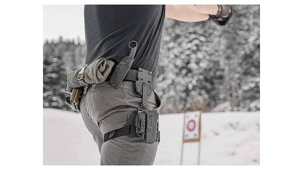 Alien Gear ShapeShift Drop Leg Holster - Image 4