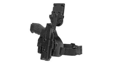 Alien Gear ShapeShift Drop Leg Holster