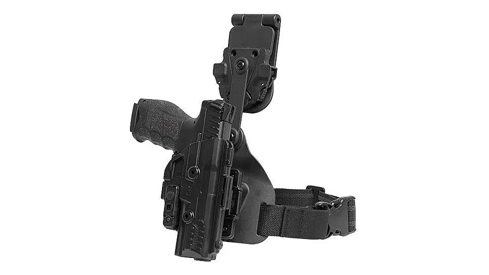 Alien Gear ShapeShift Drop Leg Holster