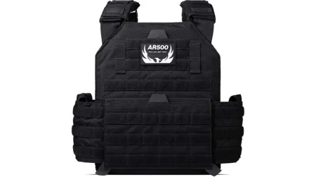 AR500 Armor Testudo Gen 2
