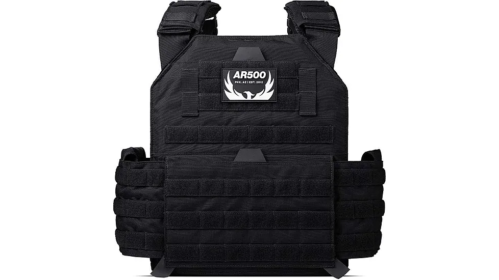 AR500 Armor Testudo Gen 2