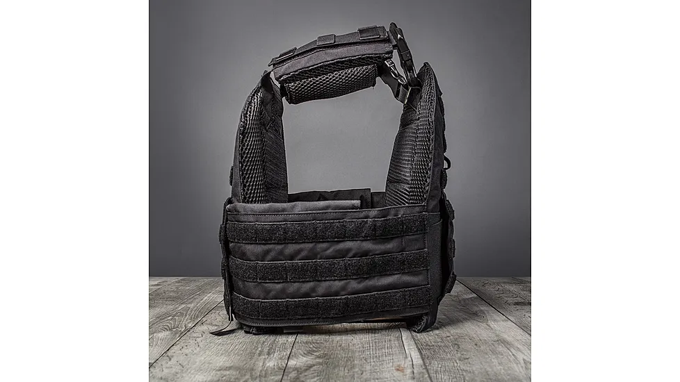 AR500 Armor Testudo Gen 2 - Image 3