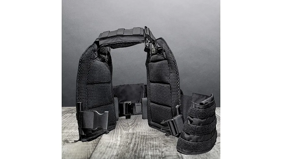 AR500 Armor Testudo Gen 2 - Image 4