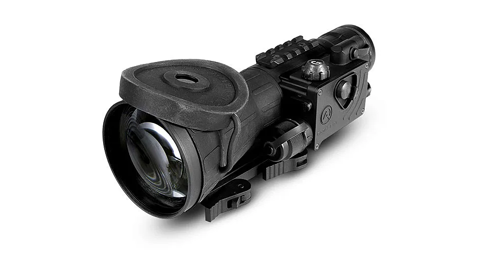Armasight CO-LR Night Vision Clip-On