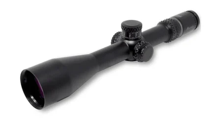 Burris XTR III 5.5-30x56