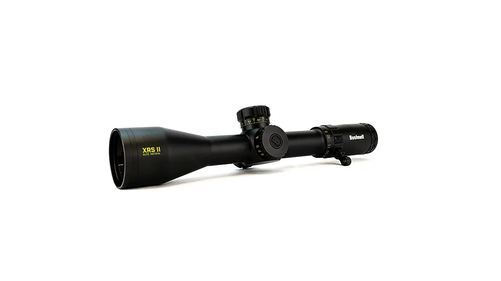Bushnell Elite Tactical XRS II 4.5-30x50 - Image 5