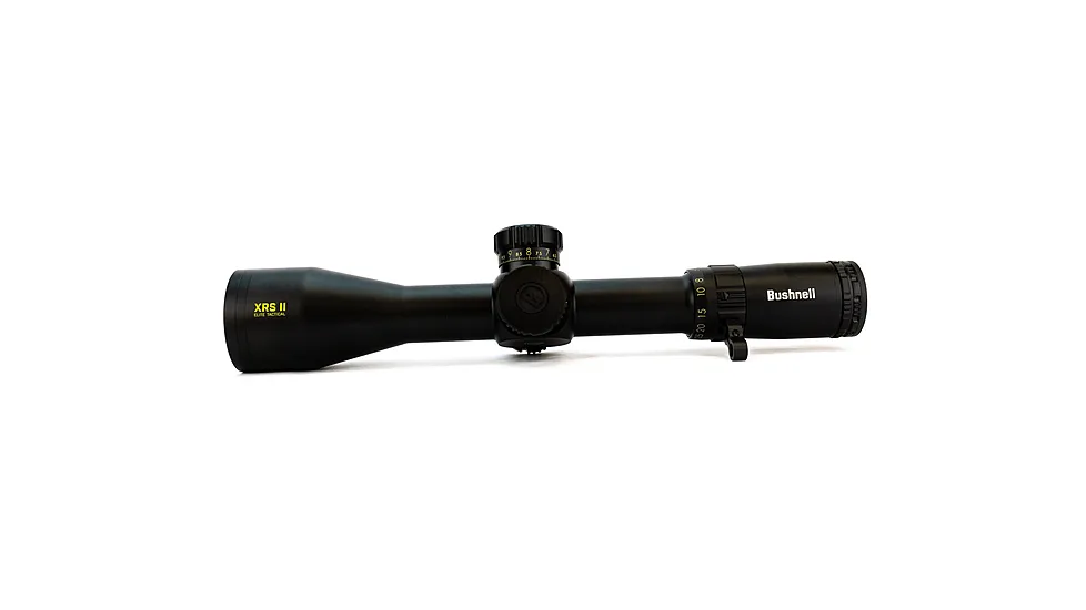 Bushnell Elite Tactical XRS II 4.5-30x50 - Image 4