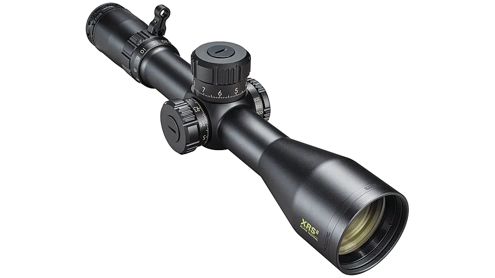 Bushnell Elite Tactical XRS II 4.5-30x50