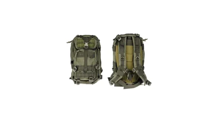 Drago Gear Tracker Backpack